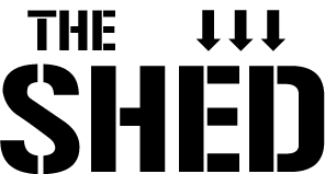 Shed-logo